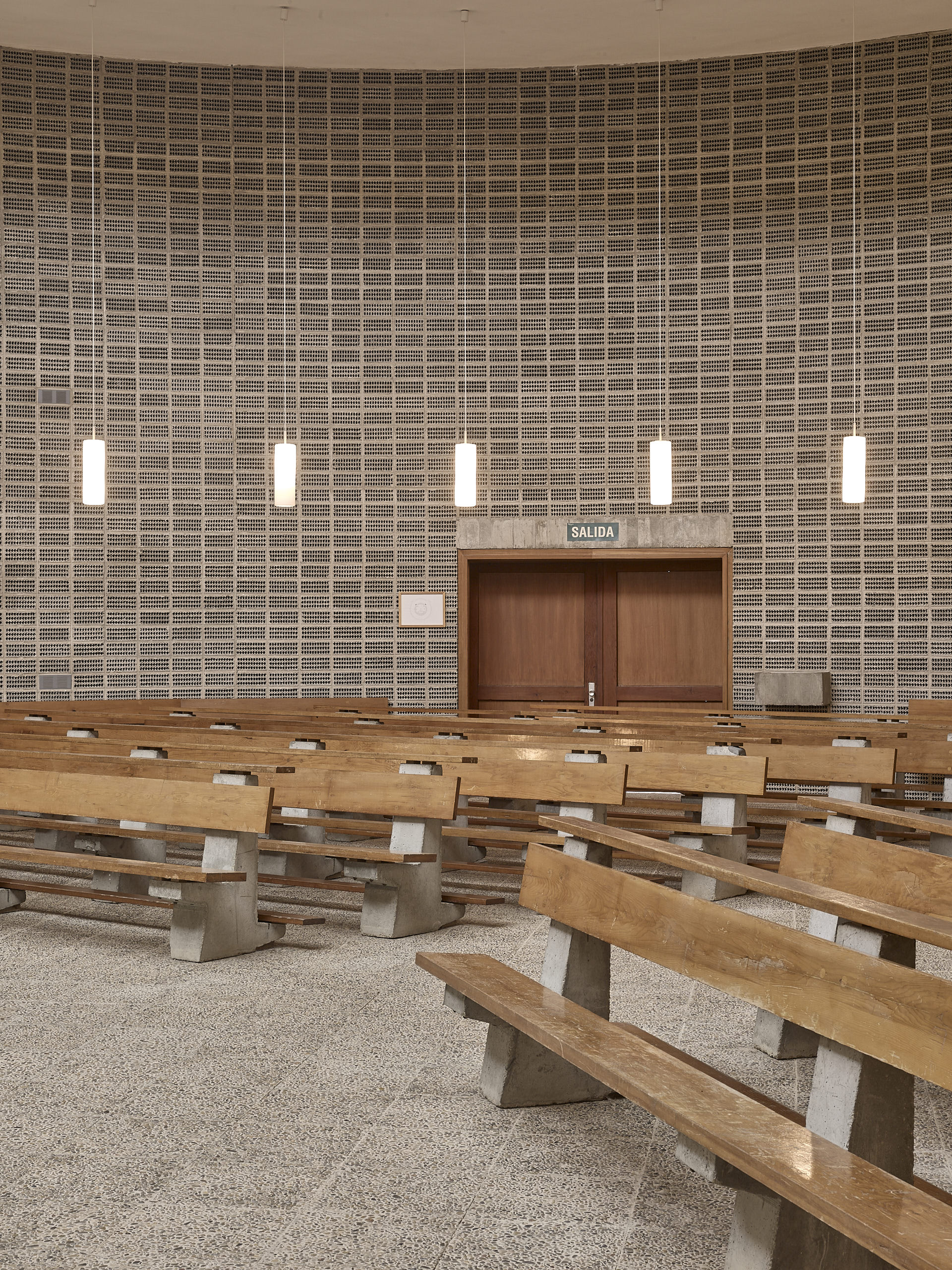 Universidad Laboral Cheste